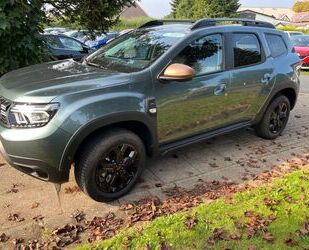 Dacia Dacia Duster II Extreme 4WD Gebrauchtwagen