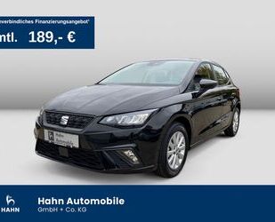 Seat Seat Ibiza Reference 1.0 MPI DAB PDC/hi Bluetooth Gebrauchtwagen