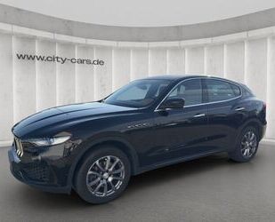 Maserati Maserati Levante Diesel*4x4*Autom*Navi*LED*Cam*Led Gebrauchtwagen