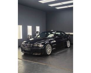 BMW BMW M3 CSL(Optik) Carbonschwarz H&K PDC Schalter Gebrauchtwagen