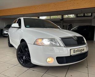 Skoda Skoda Octavia Combi RS 