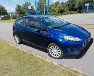 Ford Ford Fiesta 1,0 59kW SYNC Edition SYNC Edition Gebrauchtwagen