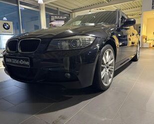 BMW BMW Touring 320d xDrive-M Paket-Scheckheft-TÜV NEU Gebrauchtwagen