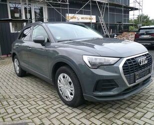 Audi Audi Q3 35 TFSI 1,5 Ltr. - 110 kW Gebrauchtwagen