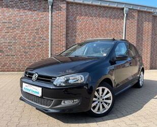 VW Volkswagen Polo V Life*PANO DACH*AHK*KLIMA*1HAND*P Gebrauchtwagen