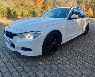 BMW BMW 335d xDrive Liebhaberstück Gebrauchtwagen