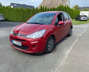 Citroen Citroën C3 HDi 70 Tüv neu Gebrauchtwagen