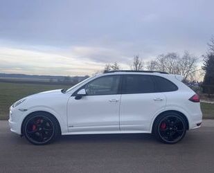 Porsche Cayenne Gebrauchtwagen