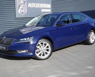 Skoda Skoda SUPERB 2.0 TDI DSG AMBITION|BI-XENON|SITZHEI Gebrauchtwagen