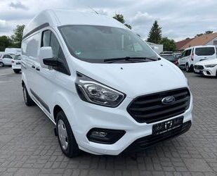 Ford Ford Transit Custom 2.0 TDCI Kasten 300 L2 Trend-1 Gebrauchtwagen