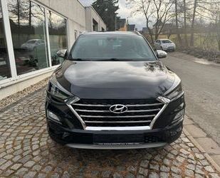 Hyundai Hyundai Tucson Premium 2WD Gebrauchtwagen