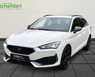 Cupra Cupra Leon Sportstourer 1.4 e-Hybrid DSG LED Navi Gebrauchtwagen