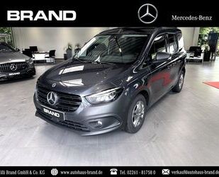 Mercedes-Benz Mercedes-Benz Citan 110 CDI Tourer LED/Navi/Cam/Pa Gebrauchtwagen