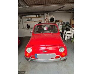 Fiat Fiat 500L Gebrauchtwagen