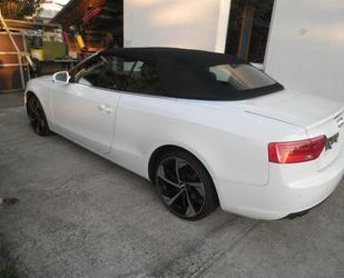 Audi Audi A5 2.0 TDI multitronic - Gebrauchtwagen