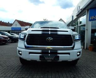 Toyota Toyota Tundra V8 ALCANTARA WENIG Kilome Gebrauchtwagen