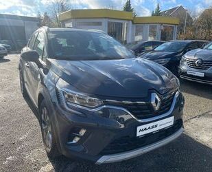 Renault Renault Captur TCe 155 EDC GPF INTENS Gebrauchtwagen