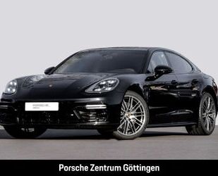 Porsche Porsche Panamera 4 E-Hybrid Platinum Edition Gebrauchtwagen