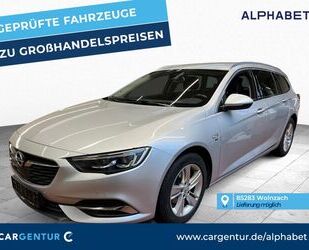 Opel Opel Insignia 1.6 CDTI Business INNOVATION Gebrauchtwagen