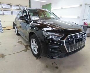 Audi Audi Q5 Sportback 45 TFSI quattro advanced Leder P Gebrauchtwagen