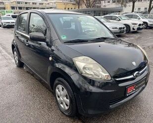 Subaru Subaru Justy J13 Trend Klima Gebrauchtwagen