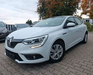 Renault Renault Megane IV Lim. Tempomat Bluetooth Gebrauchtwagen