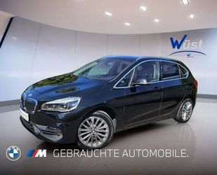 BMW 220 Active Tourer Gebrauchtwagen