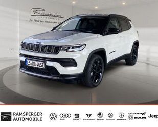 Jeep Jeep Compass Upland Plug-In Hybrid 4xe Gebrauchtwagen