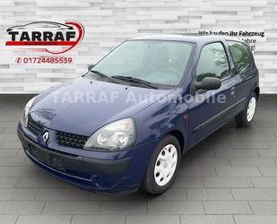 Renault Renault Clio II 1.2 Authentique 2.Hand.89,000Km.T Gebrauchtwagen