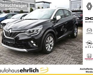 Renault Renault Captur Intens E-TECH Plug-in Hybrid 160 KA Gebrauchtwagen