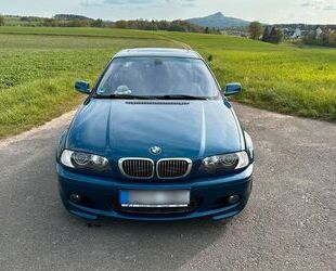 BMW BMW 330Ci M-Paket Sitzheizung Schiebedach H/K Gebrauchtwagen