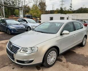 VW Volkswagen Passat 1.4 TSI Comfortline / Sitzheizun Gebrauchtwagen