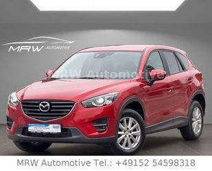 Mazda Mazda CX-5 Exclusive-Line 2WD*LED*NAVI*SZH*TÜV*SER Gebrauchtwagen