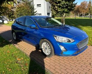 Ford Ford Focus Gebrauchtwagen