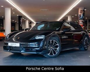 Porsche Porsche Taycan Cross Turismo Turbo Gebrauchtwagen