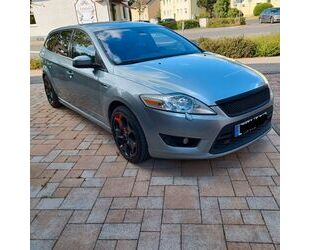 Ford Ford Mondeo 2,2TDCi DPF Titanium S Turnier Titaniu Gebrauchtwagen