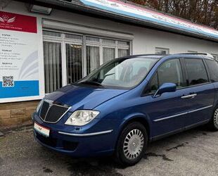 Lancia Lancia Phedra 2,0 JTD Executive Gebrauchtwagen