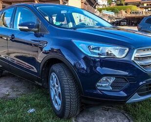 Ford Ford Kuga 1,5 EcoBoost 4x2 88kW Trend Trend Gebrauchtwagen