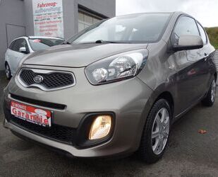 Kia Kia Picanto Edition 7 Gebrauchtwagen