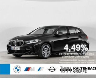 BMW BMW 118i M-Sport PDC SHZ NAVIGATION LED SCHEINWERF Gebrauchtwagen