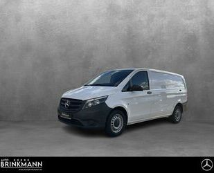 Mercedes-Benz Mercedes-Benz Vito 116 CDI Kasten Lang Kamera/SHZ/ Gebrauchtwagen