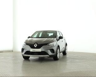 Renault Renault Captur TCe 90 EVOLUTION Winter-Paket Navi Gebrauchtwagen