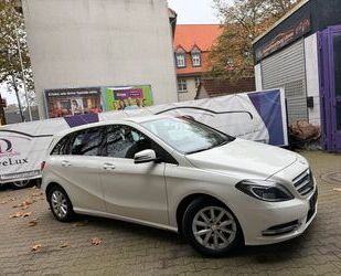 Mercedes-Benz Mercedes-Benz B 180 *1 Hand*Automatik Gebrauchtwagen