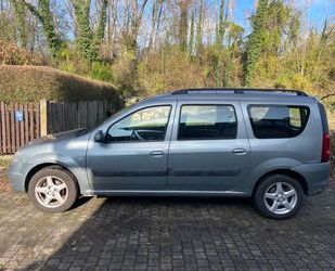 Dacia Dacia Logan MCV 1.6 MPI Lauréate mit neuem TÜV Gebrauchtwagen