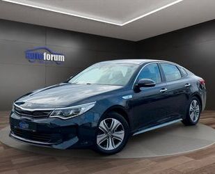 Kia Kia Optima Spirit Hybrid ACC XENON KAMERA LEDER H& Gebrauchtwagen