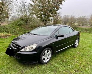 Peugeot Peugeot 307 CC 135 -TÜV NEU Gebrauchtwagen