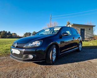 VW Volkswagen Golf 1.4 TSI Highline Gebrauchtwagen