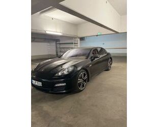 Porsche Porsche Panamera 4 - Gebrauchtwagen