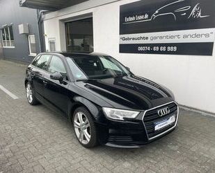 Audi Audi A3 Sportback 1.4 TFSI COD cylinder on demand Gebrauchtwagen