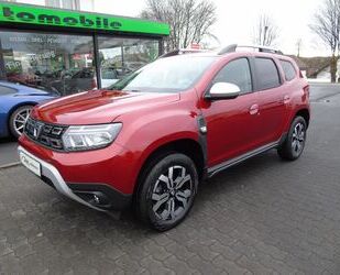 Dacia Dacia Duster II Prestige *LPG+BENZIN*1HAND*NEUES M Gebrauchtwagen